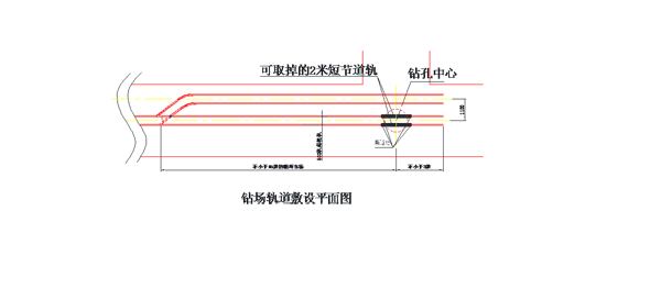 反井鉆機施工 反井鉆機施工