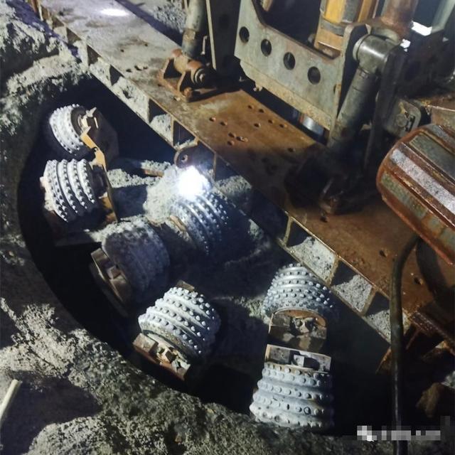 大直徑擴孔鉆頭 大直徑擴孔鉆頭