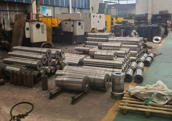 反井鉆機鉆桿 反井鉆機鉆桿