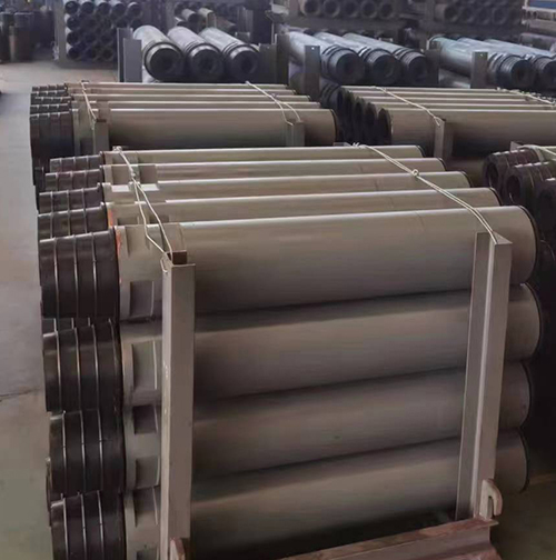 反井鉆機(jī)施工中如何選擇合適的鉆桿 反井鉆機(jī)施工中如何選擇合適的鉆桿