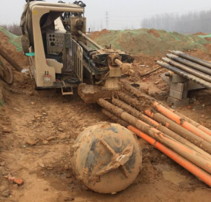 非開挖定向鉆租賃的優(yōu)勢 非開挖定向鉆租賃的優(yōu)勢