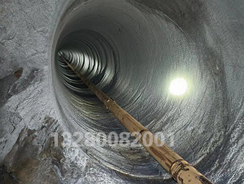 反井鉆機施工中出現異響問題解析 反井鉆機施工中出現異響問題解析