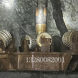 直徑3米 井深336米的水電站項目順利完工 反井施工