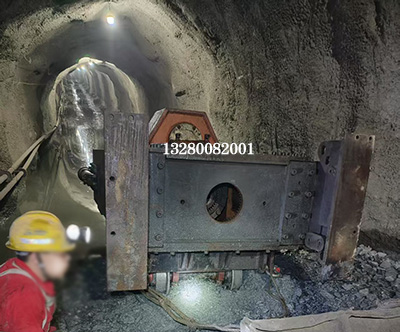 天井鉆機保養和維修 天井鉆機保養和維修