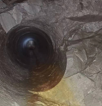 回風(fēng)眼排堵安全技術(shù)措施