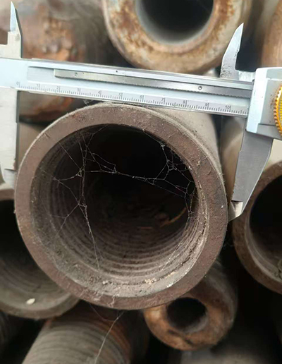 300米探水鉆桿出售